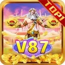 V87 - Game Santai untuk Mengisi Waktu Luang